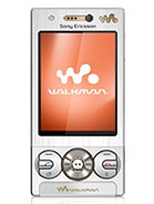 Best available price of Sony Ericsson W705 in Somalia