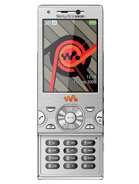 Best available price of Sony Ericsson W995 in Somalia