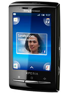 Best available price of Sony Ericsson Xperia X10 mini in Somalia
