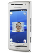 Best available price of Sony Ericsson Xperia X8 in Somalia