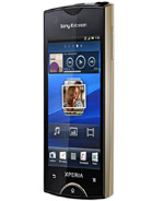 Best available price of Sony Ericsson Xperia ray in Somalia