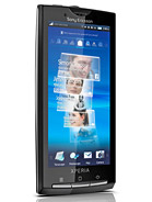 Best available price of Sony Ericsson Xperia X10 in Somalia