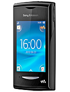 Best available price of Sony Ericsson Yendo in Somalia