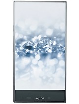 Best available price of Sharp Aquos Crystal 2 in Somalia