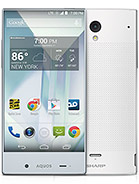 Best available price of Sharp Aquos Crystal in Somalia