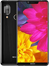 Best available price of Sharp Aquos S3 High in Somalia