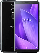 Best available price of Sharp Aquos V in Somalia
