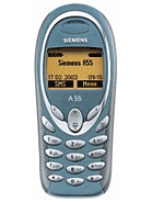 Best available price of Siemens A55 in Somalia