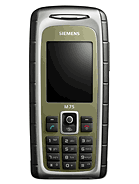 Best available price of Siemens M75 in Somalia