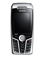Best available price of Siemens SP65 in Somalia