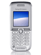 Best available price of Sony Ericsson K300 in Somalia
