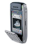 Best available price of Sony Ericsson P900 in Somalia