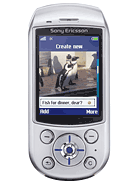 Best available price of Sony Ericsson S700 in Somalia
