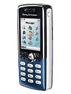 Best available price of Sony Ericsson T610 in Somalia
