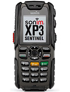Best available price of Sonim XP3 Sentinel in Somalia