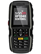 Best available price of Sonim XP3340 Sentinel in Somalia