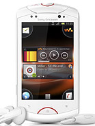 Best available price of Sony Ericsson Live with Walkman in Somalia