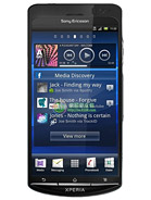 Best available price of Sony Ericsson Xperia Duo in Somalia