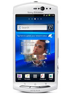 Best available price of Sony Ericsson Xperia neo V in Somalia