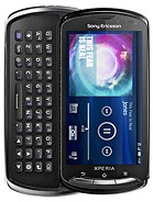 Best available price of Sony Ericsson Xperia pro in Somalia