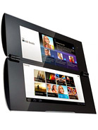 Best available price of Sony Tablet P 3G in Somalia