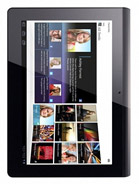 Best available price of Sony Tablet S 3G in Somalia