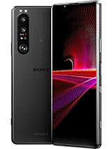 Best available price of Sony Xperia 1 III in Somalia