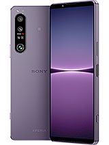 Best available price of Sony Xperia 1 IV in Somalia
