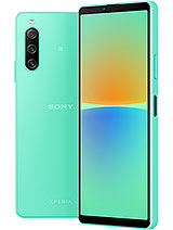 Best available price of Sony Xperia 10 IV in Somalia