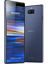 Best available price of Sony Xperia 10 Plus in Somalia