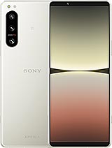 Best available price of Sony Xperia 5 IV in Somalia
