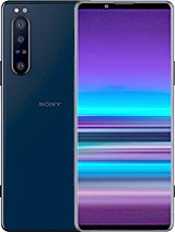 Best available price of Sony Xperia 5 Plus in Somalia