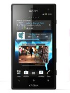 Best available price of Sony Xperia acro S in Somalia
