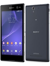 Best available price of Sony Xperia C3 in Somalia