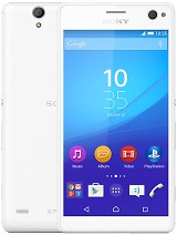 Best available price of Sony Xperia C4 in Somalia