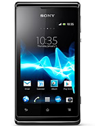 Best available price of Sony Xperia E dual in Somalia