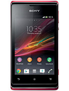Best available price of Sony Xperia E in Somalia