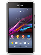 Best available price of Sony Xperia E1 in Somalia