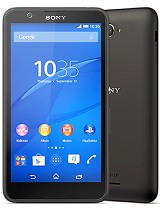 Best available price of Sony Xperia E4 in Somalia