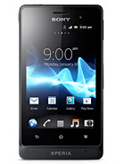 Best available price of Sony Xperia go in Somalia