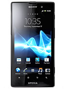 Best available price of Sony Xperia ion HSPA in Somalia