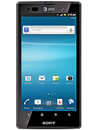Best available price of Sony Xperia ion LTE in Somalia