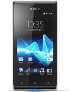 Best available price of Sony Xperia J in Somalia