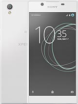 Best available price of Sony Xperia L1 in Somalia