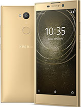 Best available price of Sony Xperia L2 in Somalia