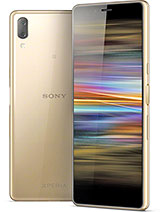 Best available price of Sony Xperia L3 in Somalia