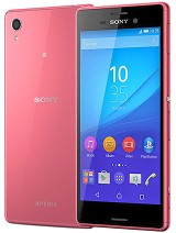 Best available price of Sony Xperia M4 Aqua Dual in Somalia