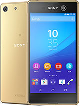 Best available price of Sony Xperia M5 Dual in Somalia