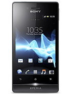 Best available price of Sony Xperia miro in Somalia