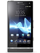 Best available price of Sony Xperia S in Somalia